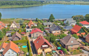 Ferienwohnung Malchow